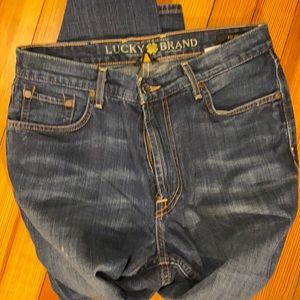 Lucky Brand Jeans